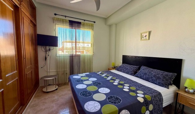 Brukt - Apartment -
Orihuela - Los Balcones Y Los Altos