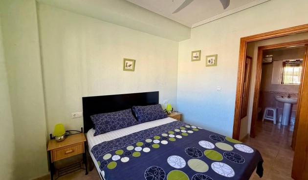Brukt - Apartment -
Orihuela - Los Balcones Y Los Altos