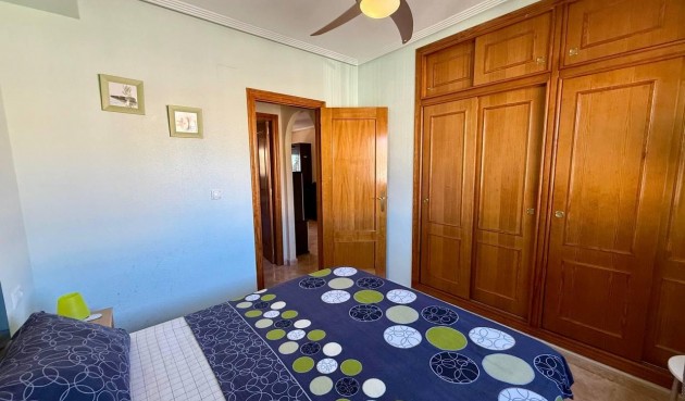 Brukt - Apartment -
Orihuela - Los Balcones Y Los Altos