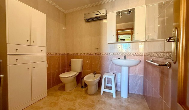 Brukt - Apartment -
Orihuela - Los Balcones Y Los Altos