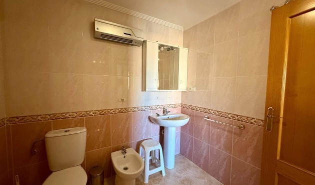 Brukt - Apartment -
Orihuela - Los Balcones Y Los Altos