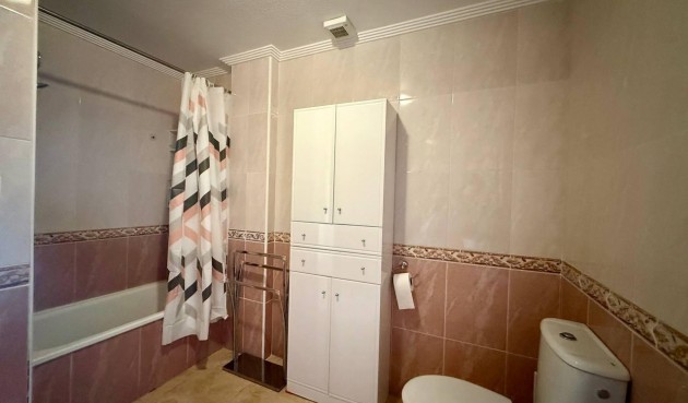 Brukt - Apartment -
Orihuela - Los Balcones Y Los Altos