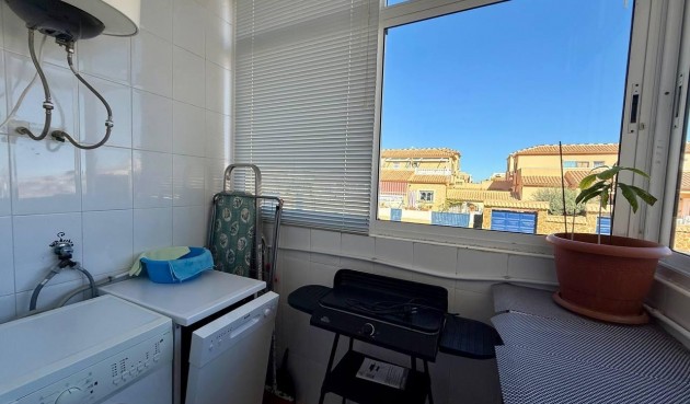 Brukt - Apartment -
Orihuela - Los Balcones Y Los Altos