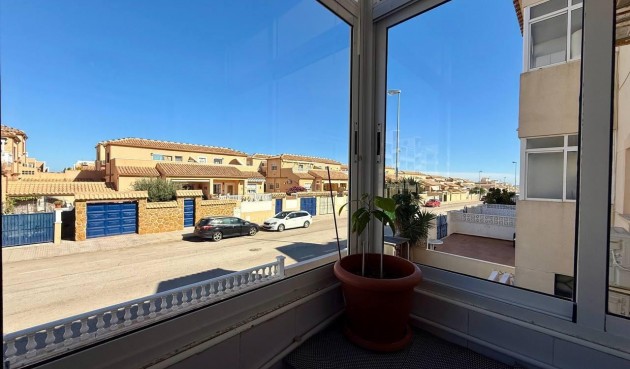 Brukt - Apartment -
Orihuela - Los Balcones Y Los Altos