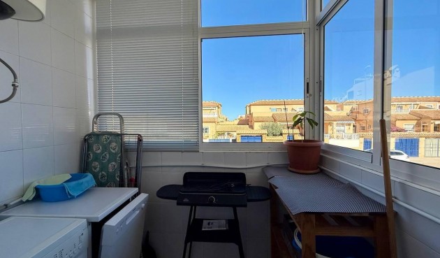 Brukt - Apartment -
Orihuela - Los Balcones Y Los Altos