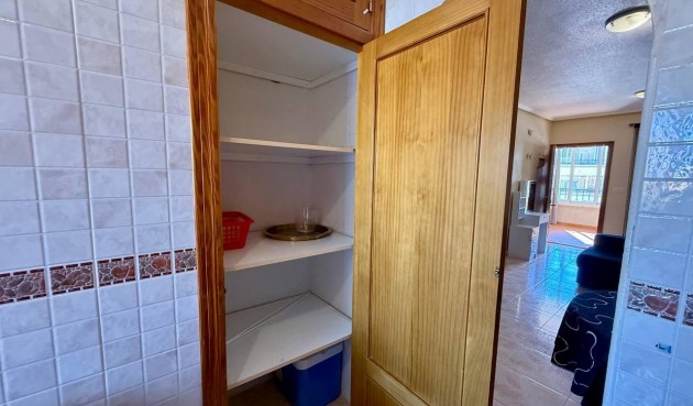 Brukt - Apartment -
Orihuela - Los Balcones Y Los Altos
