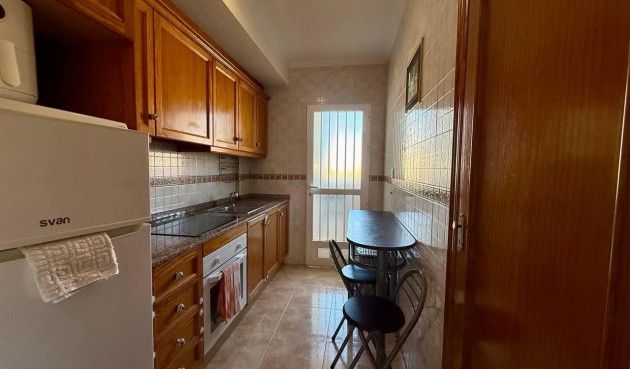 Brukt - Apartment -
Orihuela - Los Balcones Y Los Altos