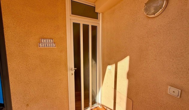 Brukt - Apartment -
Orihuela - Los Balcones Y Los Altos