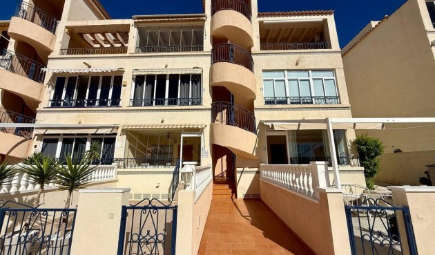Brukt - Apartment -
Orihuela - Los Balcones Y Los Altos
