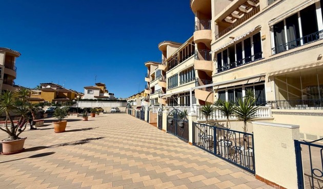 Brukt - Apartment -
Orihuela - Los Balcones Y Los Altos