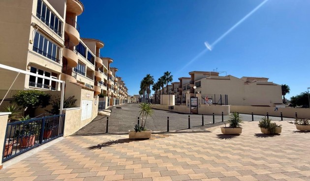 Brukt - Apartment -
Orihuela - Los Balcones Y Los Altos
