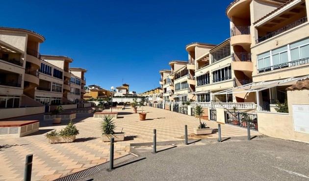 Brukt - Apartment -
Orihuela - Los Balcones Y Los Altos