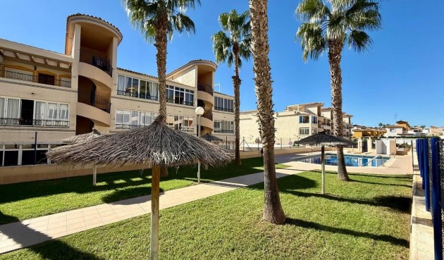 Brukt - Apartment -
Orihuela - Los Balcones Y Los Altos