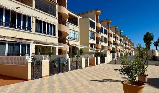 Brukt - Apartment -
Orihuela - Los Balcones Y Los Altos