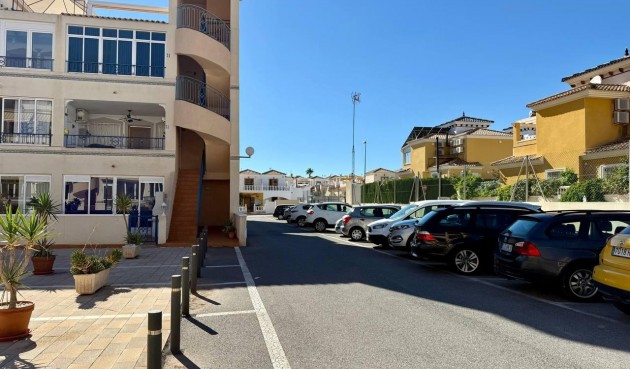 Brukt - Apartment -
Orihuela - Los Balcones Y Los Altos