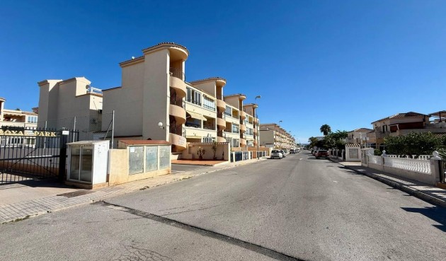 Brukt - Apartment -
Orihuela - Los Balcones Y Los Altos