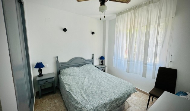 Brukt - Apartment -
Torrevieja - Playa del Cura