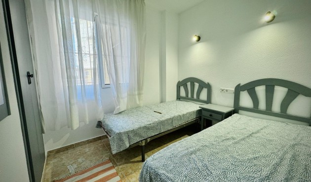 Brukt - Apartment -
Torrevieja - Playa del Cura