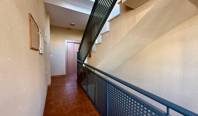 Brukt - Toppleilighet -
Torrevieja - Nueva Torrevieja
