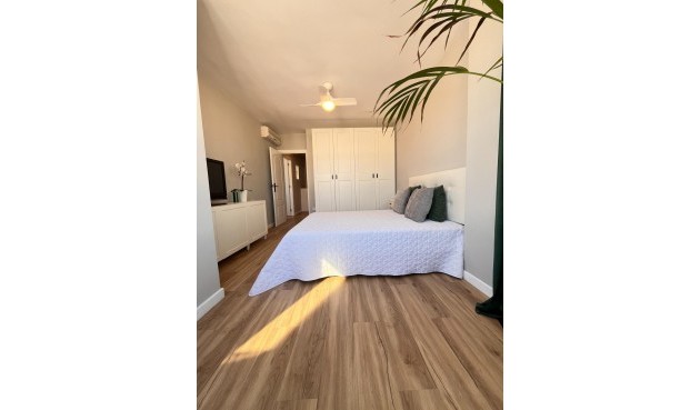 Brukt - Tosidig -
Orihuela - Urbanización Perla Del Mar
