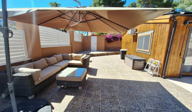 Brukt - Villa -
Pilar de la Horadada - Pinar de Campoverde