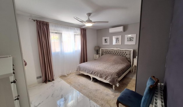 Brukt - Villa -
Pilar de la Horadada - Pinar de Campoverde