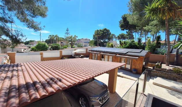 Brukt - Villa -
Pilar de la Horadada - Pinar de Campoverde