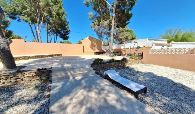 Brukt - Villa -
Pilar de la Horadada - Pinar de Campoverde