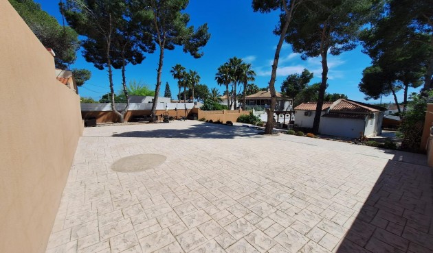 Brukt - Villa -
Pilar de la Horadada - Pinar de Campoverde