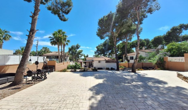 Brukt - Villa -
Pilar de la Horadada - Pinar de Campoverde