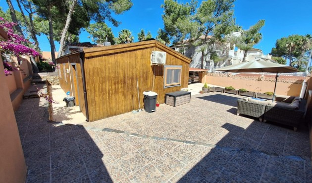 Brukt - Villa -
Pilar de la Horadada - Pinar de Campoverde