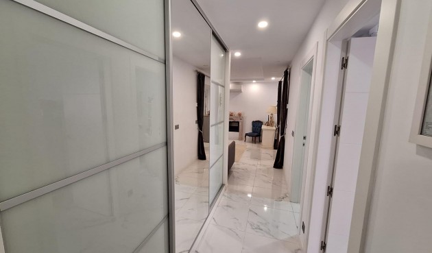 Brukt - Villa -
Pilar de la Horadada - Pinar de Campoverde