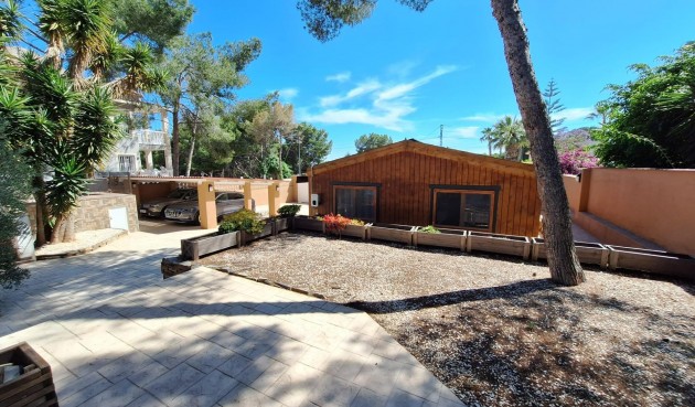 Brukt - Villa -
Pilar de la Horadada - Pinar de Campoverde
