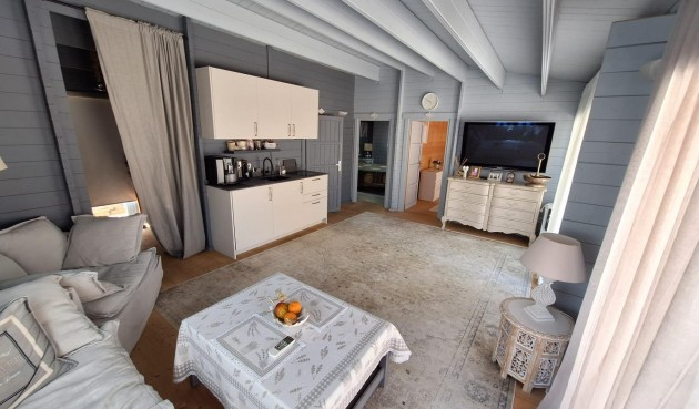 Brukt - Villa -
Pilar de la Horadada - Pinar de Campoverde