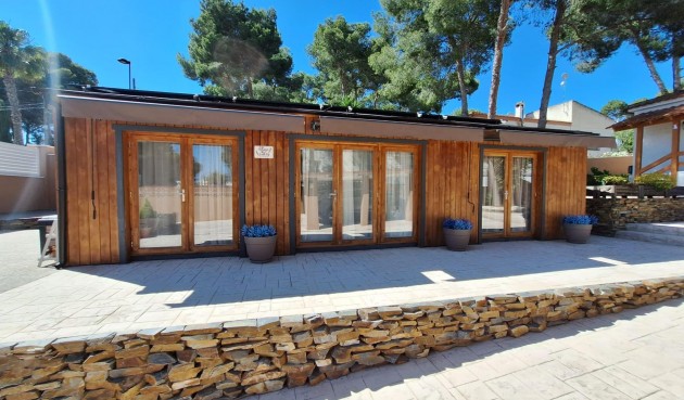 Brukt - Villa -
Pilar de la Horadada - Pinar de Campoverde