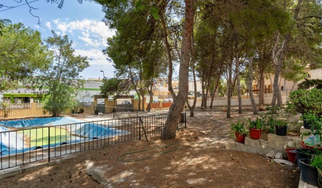 Brukt - Villa -
Torrevieja - Los Balcones