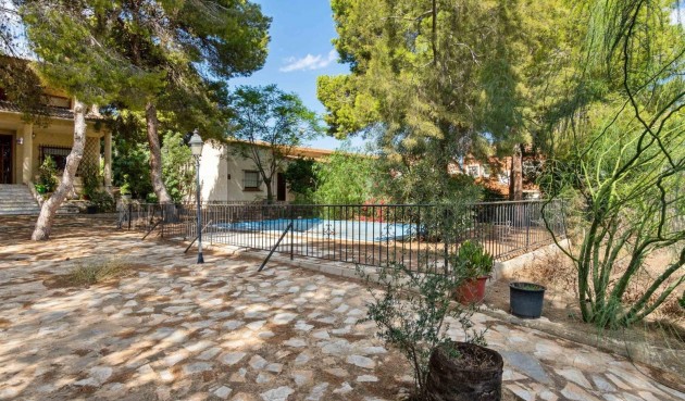 Brukt - Villa -
Torrevieja - Los Balcones