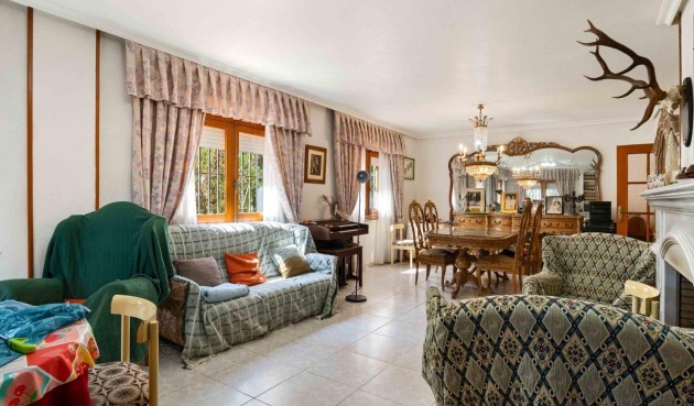Brukt - Villa -
Torrevieja - Los Balcones