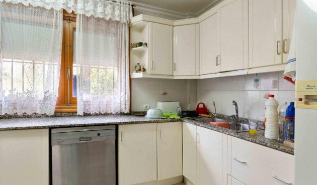 Brukt - Villa -
Torrevieja - Los Balcones