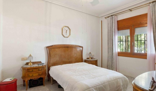 Brukt - Villa -
Torrevieja - Los Balcones
