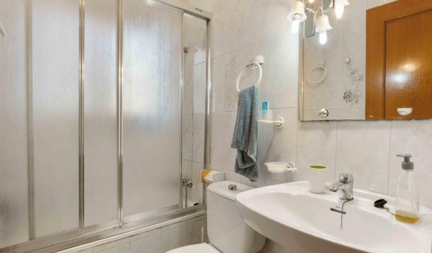 Brukt - Villa -
Torrevieja - Los Balcones