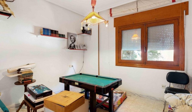 Brukt - Villa -
Torrevieja - Los Balcones