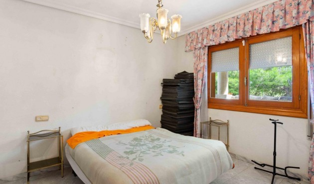 Brukt - Villa -
Torrevieja - Los Balcones