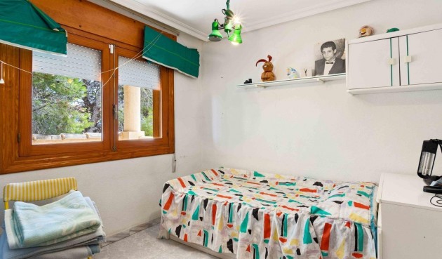 Brukt - Villa -
Torrevieja - Los Balcones