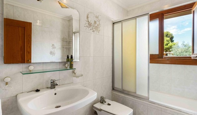 Brukt - Villa -
Torrevieja - Los Balcones