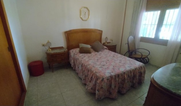 Brukt - Villa -
Torrevieja - Los Balcones