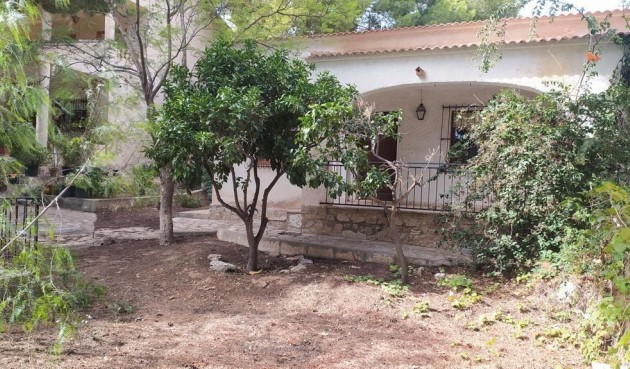 Brukt - Villa -
Torrevieja - Los Balcones