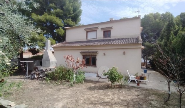 Brukt - Villa -
Torrevieja - Los Balcones