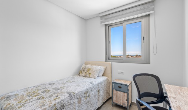 Brukt - Apartment -
Los Dolses - Inland