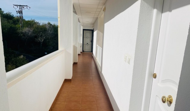Brukt - Apartment -
Villamartin - Costa Blanca